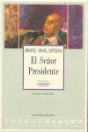 Seller image for SEOR PRESIDENTE, EL for sale by Antrtica