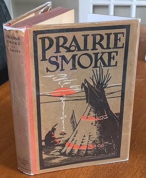 Image du vendeur pour Prairie Smoke mis en vente par The Modern Library