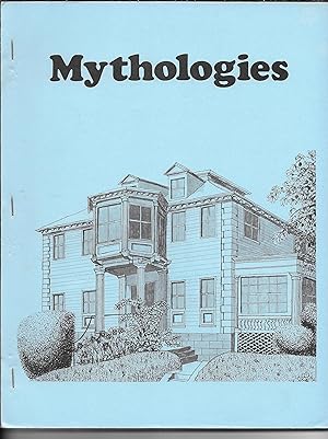 Mythologies #14