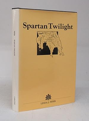 Spartan Twilight