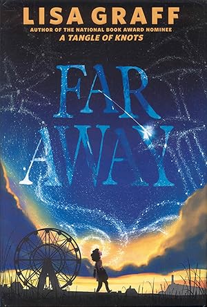 Seller image for Far Away for sale by Bookmarc's