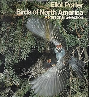 Seller image for Birds of North America : a personal selection for sale by Old Bookie