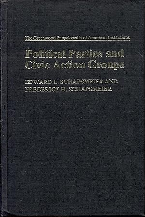 Political Parties and Civic Action Groups