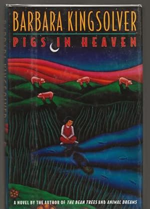 Pigs In Heaven