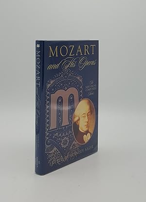 Seller image for MOZART And His Operas for sale by Rothwell & Dunworth (ABA, ILAB)