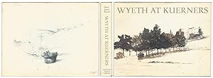 Wyeth at Kuerners.