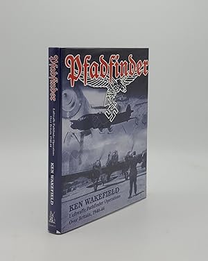 Seller image for PFADFINDER Luftwaffe Pathfinder Operations Over Britain 1940-44 for sale by Rothwell & Dunworth (ABA, ILAB)