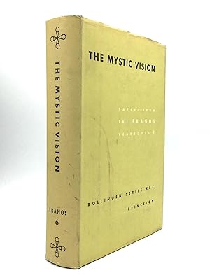 Seller image for THE MYSTIC VISION: Papers from the Eranos Yearbook, Volume 6 for sale by johnson rare books & archives, ABAA