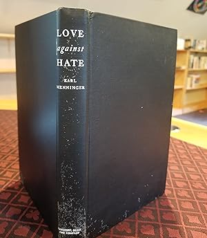 Seller image for Love Against Hate for sale by N. Carolina Books