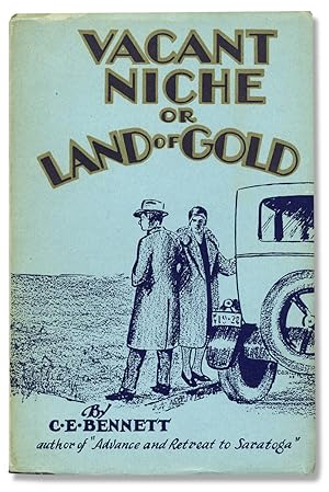 Vacant Niche, or Land of Gold