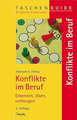 Konflikte im Beruf