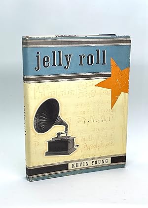 Jelly Roll: A Blues (First Edition)