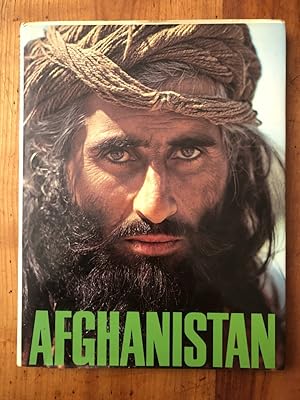 Image du vendeur pour Afghanistan mis en vente par Librairie des Possibles