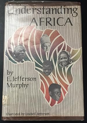 Immagine del venditore per Understanding Africa venduto da FULFILLINGTHRIFTBOOKHOUSE