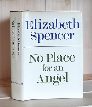 No Place for an Angel