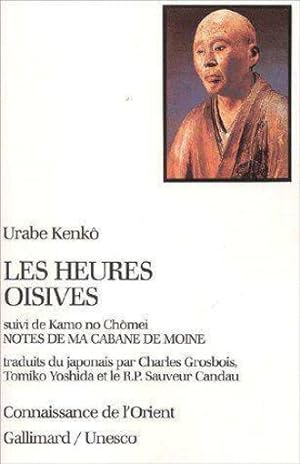 Bild des Verkufers fr Les Heures oisives zum Verkauf von Chapitre.com : livres et presse ancienne