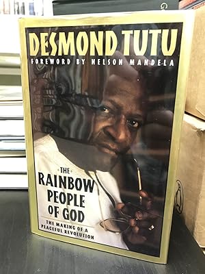 Seller image for The Rainbow People of God: The Making of a Peaceful Revolution for sale by THE PRINTED GARDEN, ABA, MPIBA