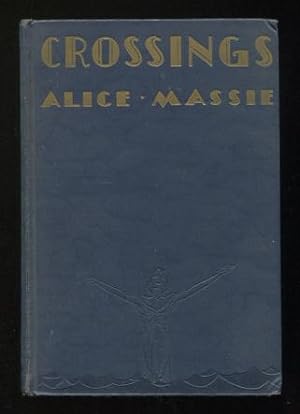 Seller image for Crossings for sale by ReadInk, ABAA/IOBA