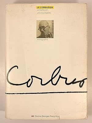 Le Corbusier une Encyclopedie