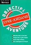 Image du vendeur pour Syrie, Jordanie mis en vente par RECYCLIVRE