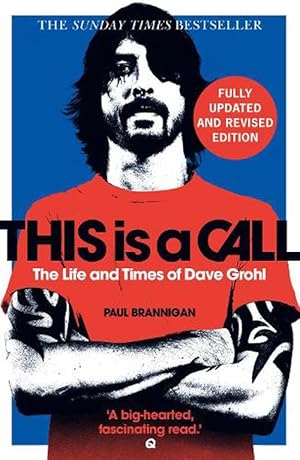 Seller image for This Is a Call (Paperback) for sale by AussieBookSeller