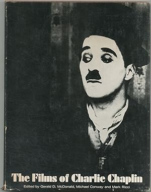 Imagen del vendedor de The Films of Charlie Chaplin a la venta por Between the Covers-Rare Books, Inc. ABAA