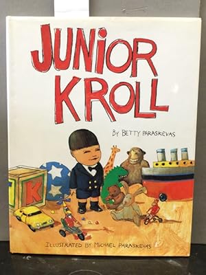 Junior Kroll