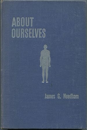 Bild des Verkufers fr About Ourselves: A Survey of Human Nature from the Zoological Viewpoint zum Verkauf von Between the Covers-Rare Books, Inc. ABAA