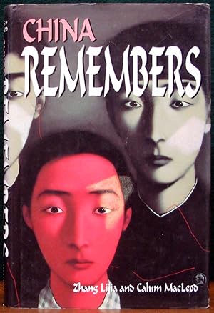 Seller image for CHINA REMEMBERS. for sale by The Antique Bookshop & Curios (ANZAAB)