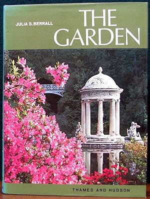 Seller image for THE GARDEN. An Illustrated History from Ancient Egypt to the Present Day. for sale by The Antique Bookshop & Curios (ANZAAB)
