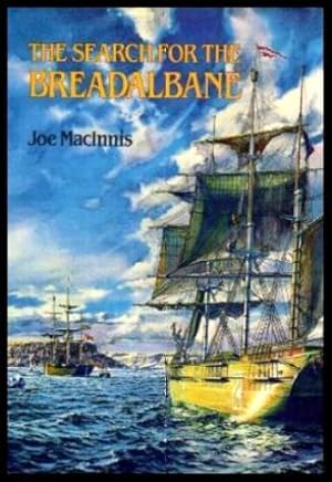 THE SEARCH FOR THE BREADALBANE