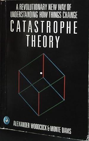 Seller image for Catastrophe Theory. for sale by books4less (Versandantiquariat Petra Gros GmbH & Co. KG)