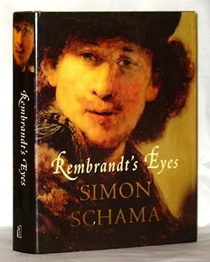 Image du vendeur pour Rembrandt's Eyes mis en vente par James Hulme Books