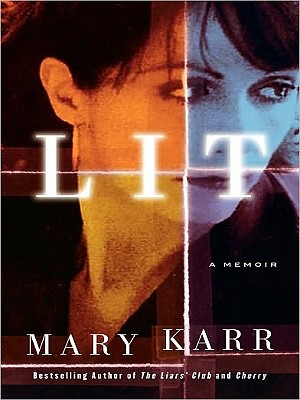 Seller image for Lit: A Memoir (Paperback or Softback) for sale by BargainBookStores