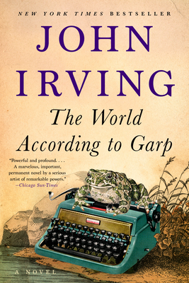 Seller image for The World According to Garp (Paperback or Softback) for sale by BargainBookStores