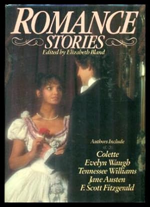 Seller image for ROMANCE STORIES for sale by W. Fraser Sandercombe