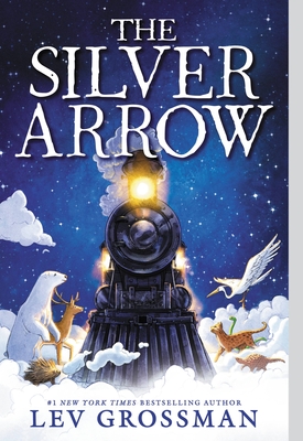 Seller image for The Silver Arrow (Paperback or Softback) for sale by BargainBookStores