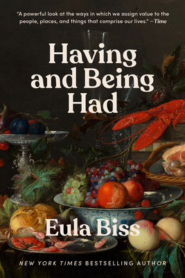 Seller image for Having and Being Had (Paperback or Softback) for sale by BargainBookStores
