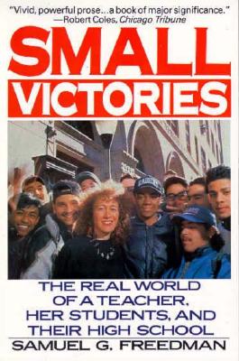 Seller image for Small Victories (Paperback or Softback) for sale by BargainBookStores