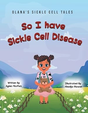 Bild des Verkufers fr So I Have Sickle Cell Disease (Paperback or Softback) zum Verkauf von BargainBookStores
