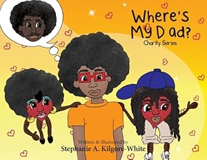 Seller image for Where's My Dad? (Paperback or Softback) for sale by BargainBookStores