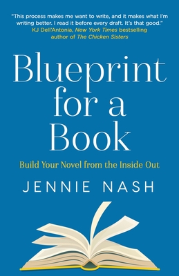 Imagen del vendedor de Blueprint for a Book (Paperback or Softback) a la venta por BargainBookStores