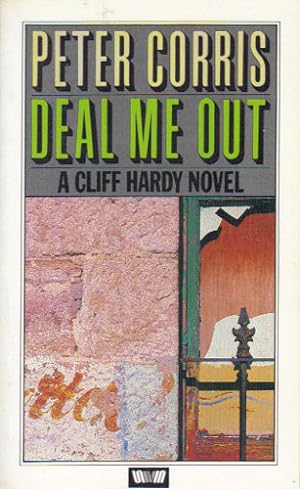 Seller image for DEAL ME OUT for sale by Black Stump Books And Collectables