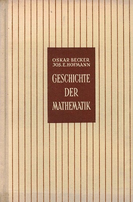 Geschichte der Mathematik