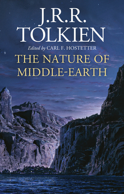 Immagine del venditore per The Nature of Middle-Earth (Hardback or Cased Book) venduto da BargainBookStores