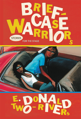 Immagine del venditore per Briefcase Warriors: Stories for the Stage (Paperback or Softback) venduto da BargainBookStores