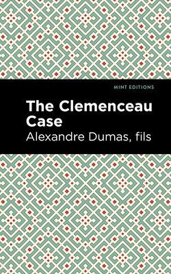 Seller image for The Clemenceau Case (Paperback or Softback) for sale by BargainBookStores