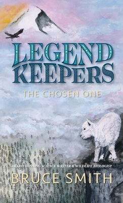 Immagine del venditore per Legend Keepers: The Chosen One (Hardback or Cased Book) venduto da BargainBookStores