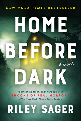 Seller image for Home Before Dark (Paperback or Softback) for sale by BargainBookStores