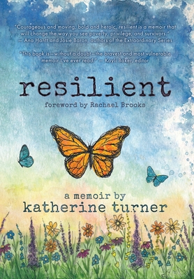 Seller image for resilient (Hardback or Cased Book) for sale by BargainBookStores